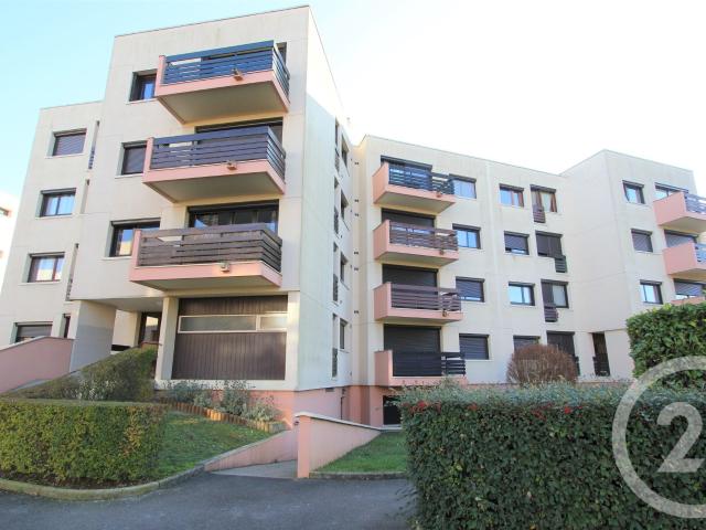 Appartement vente à Saint-Michel-sur-Orge, Essonne