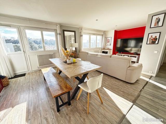 Appartement vente à Lyon, Métropole de Lyon