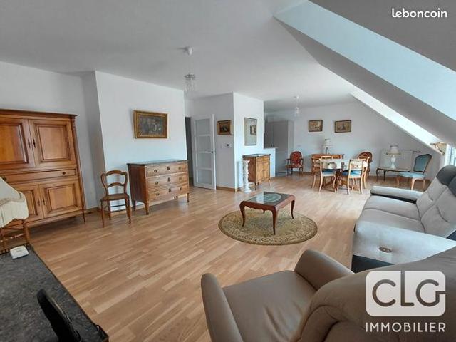 Appartement vente à Quimper, Bretagne