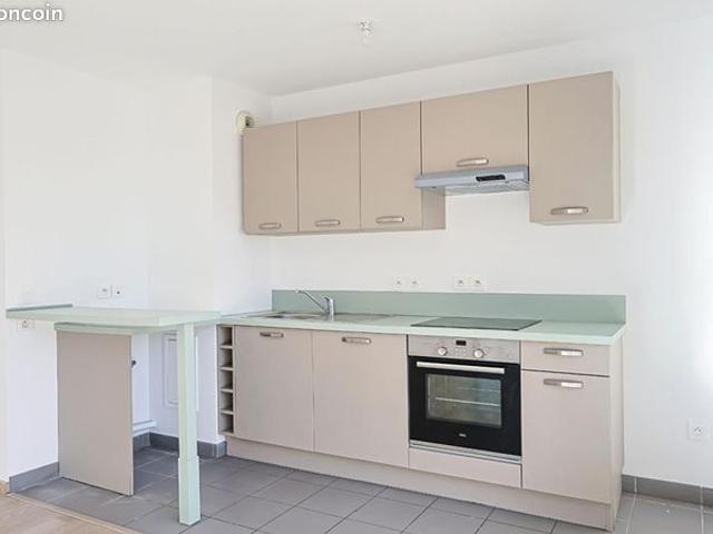 Appartement vente à Lille