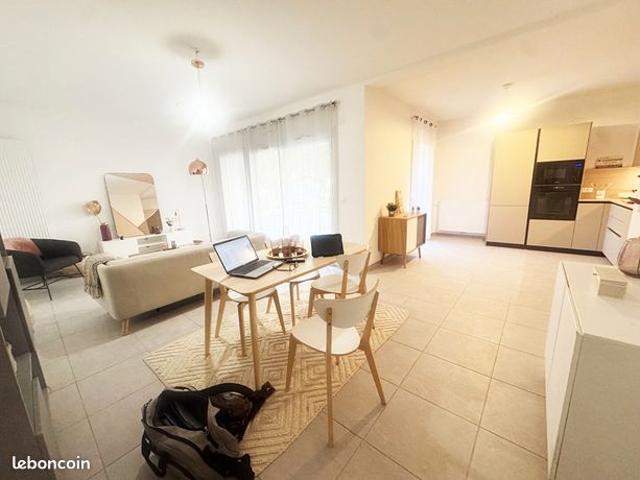 Appartement vente à Bonneville, Val-d'Auge