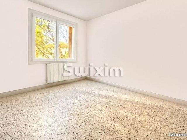 Appartement vente à Carpentras, Monteux