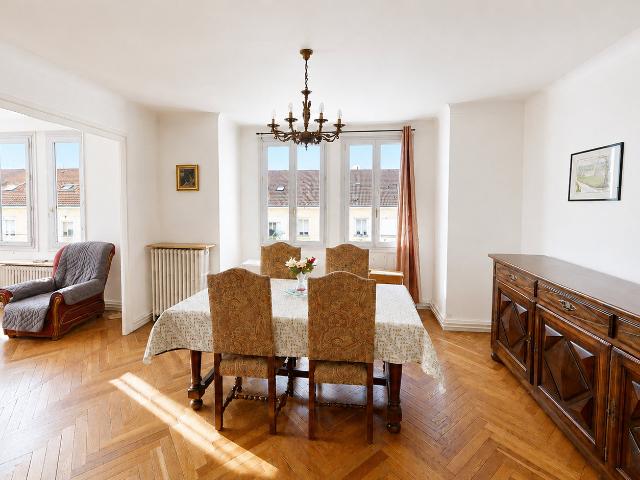 Appartement vente à Lyon, Métropole de Lyon