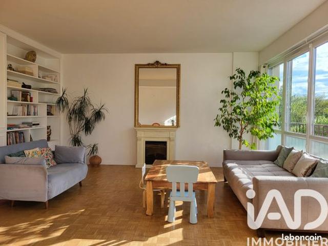 Appartement vente à Sarcelles, Saint-gratien
