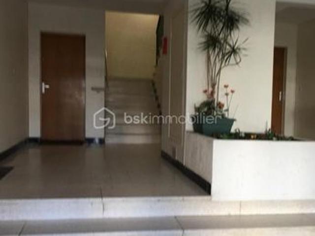 Appartement vente à Blois