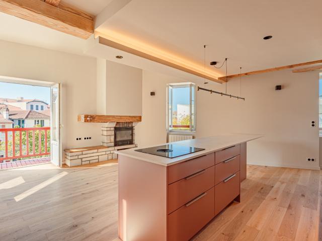 Appartement vente à Bayonne, Biarritz
