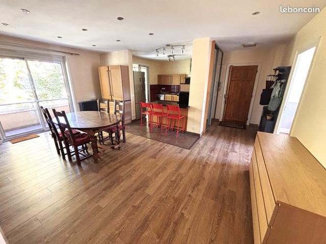 Appartement vente à Lyon, Métropole de Lyon