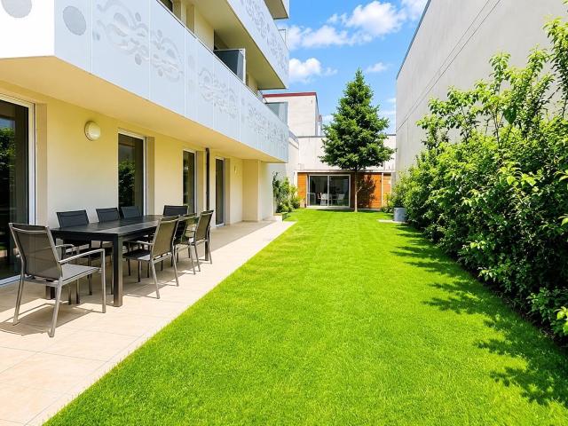 Appartement vente à Faubourg de l'Arche, Courbevoie