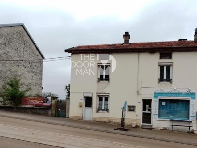 Maison vente à Langres, Val-de-meuse