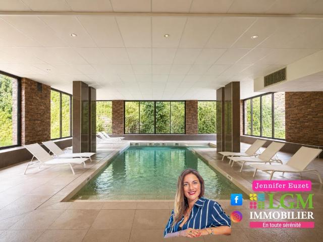 Appartement vente à Montpellier, Le Crès
