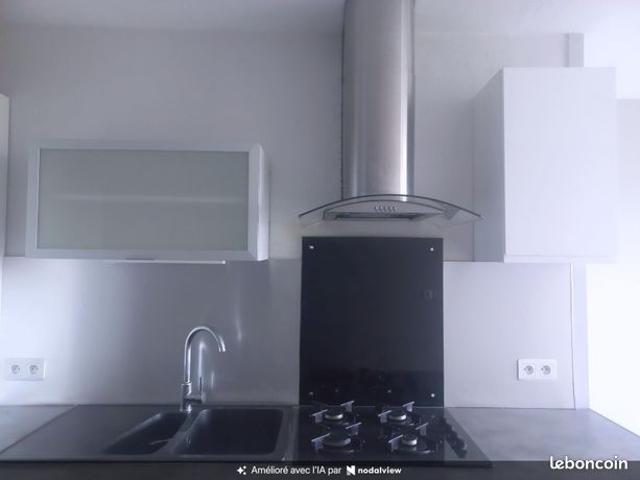 Appartement vente à Valence, Drôme