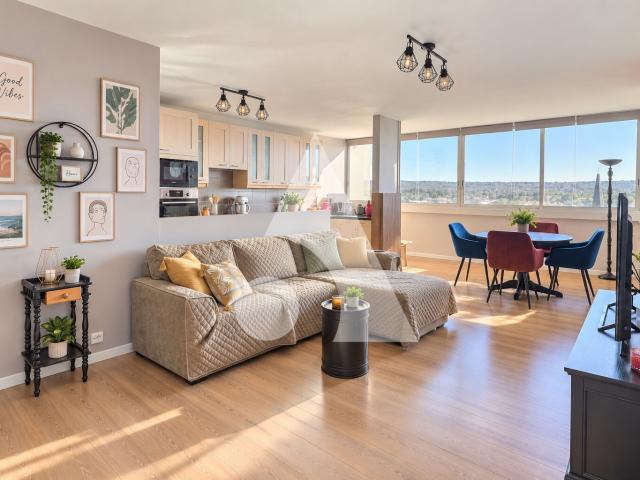 Appartement vente à Franconville, Val-d'Oise