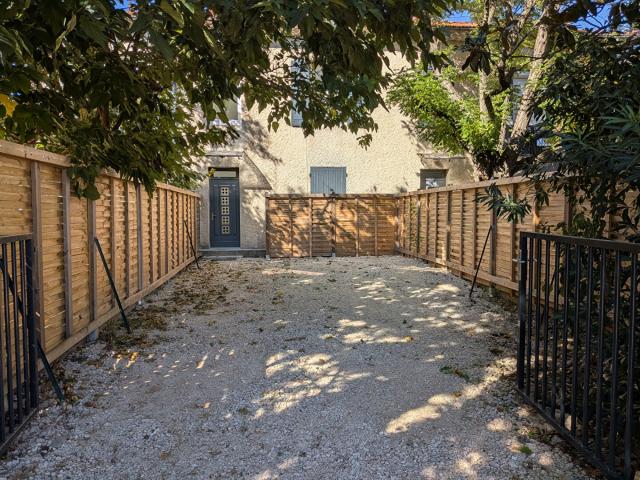 Appartement location à Aygues, Orange