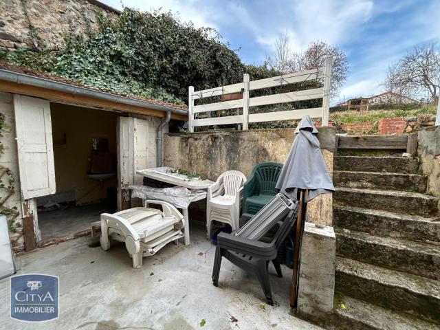 Appartement location à Yssingeaux, Retournac