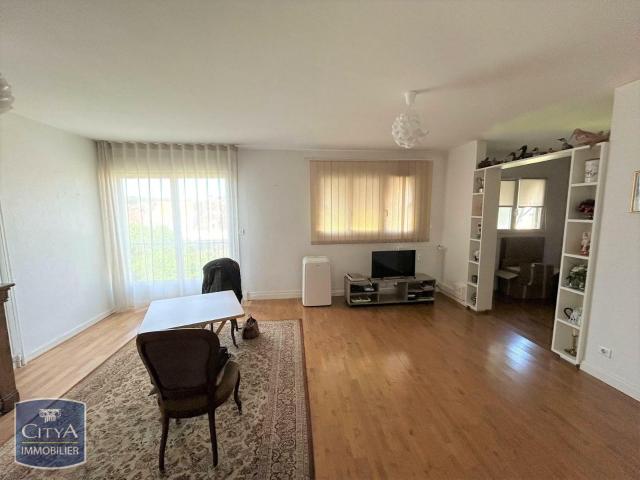 Appartement vente à Périgueux