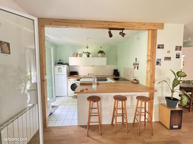Appartement vente à Tours, La Riche