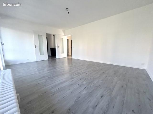 Appartement vente à Lille, Lys-lez-lannoy