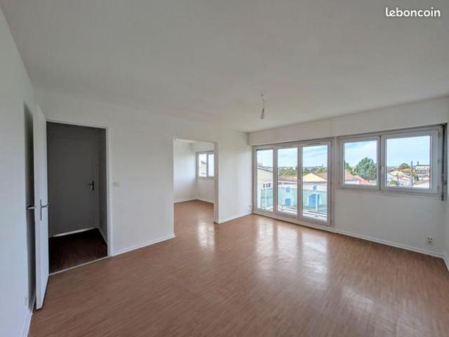 Appartement vente à Cognac