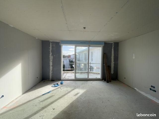 Appartement vente à Bordeaux, Saint-médard-en-jalles