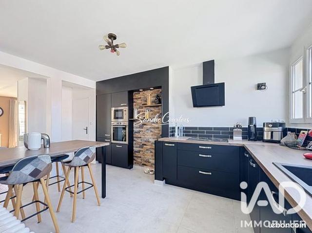 Appartement vente à Boulogne-sur-Mer, Boulogne-sur-mer