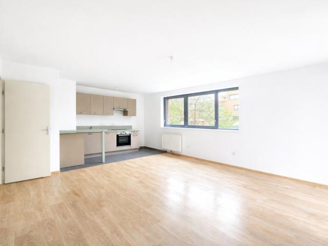 Appartement vente à Lille