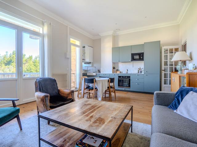 Appartement vente à Bordeaux