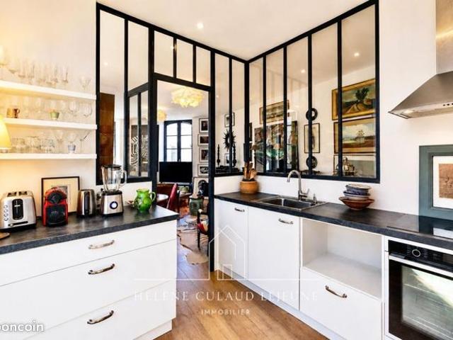 Appartement vente à Lorient, Bretagne