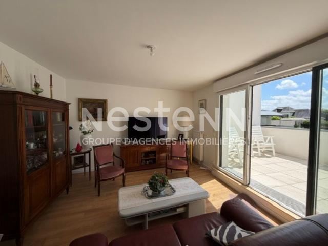 Appartement vente à Rouen, Bois-guillaume