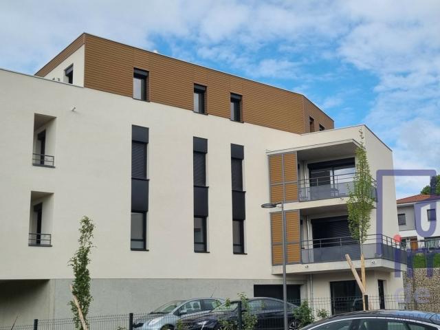 Appartement vente à Saint-Étienne, La Talaudière