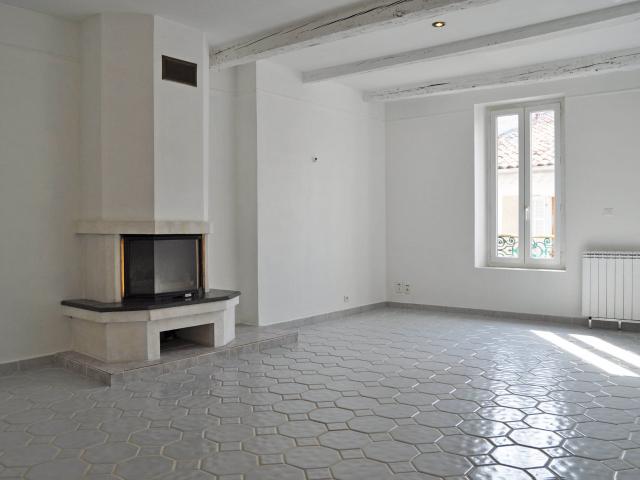 Appartement vente à Sisteron, Alpes-de-Haute-Provence