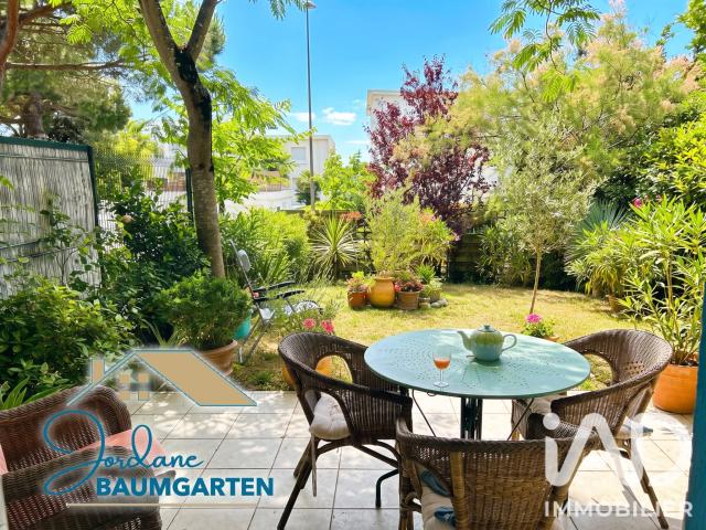 Appartement vente à Rochefort, Royan