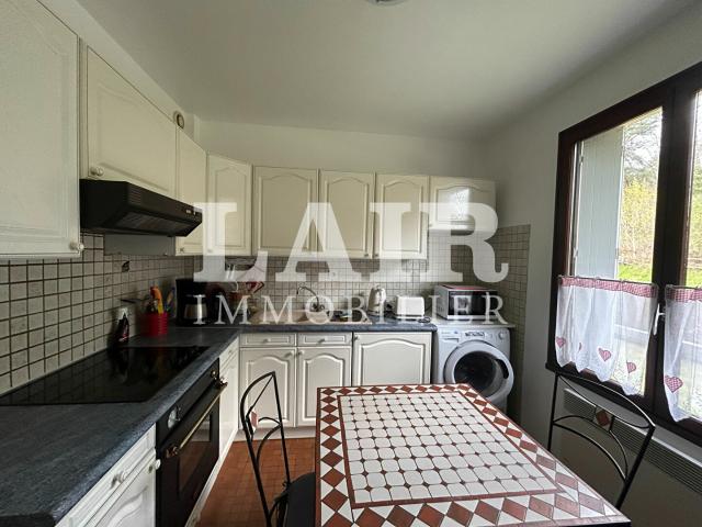 Appartement vente à Alençon, Bagnoles-de-l'orne