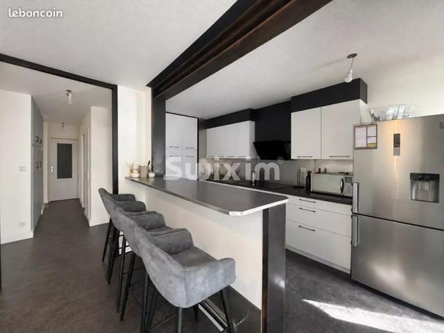 Appartement vente à Annecy