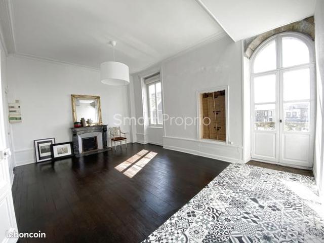 Appartement vente à Argentan, La Ferté-macé