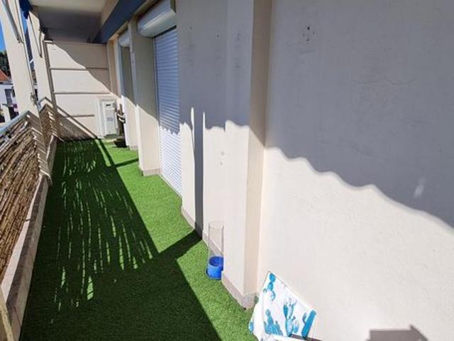 Appartement vente à Agen