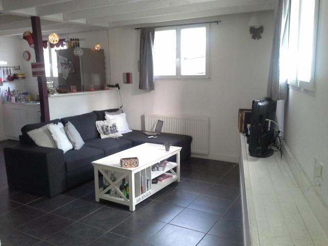 Appartement location à Laval