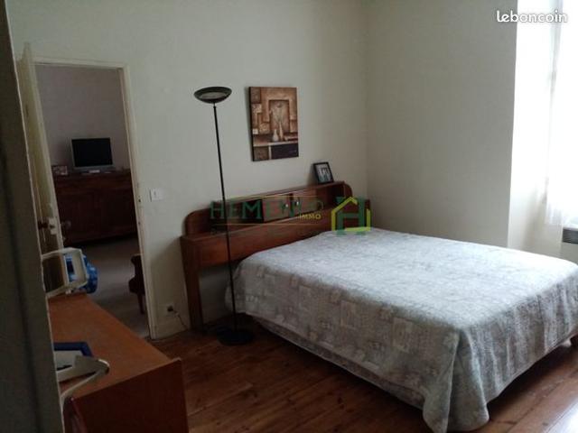 Appartement vente à Oloron-Sainte-Marie, Tardets-sorholus