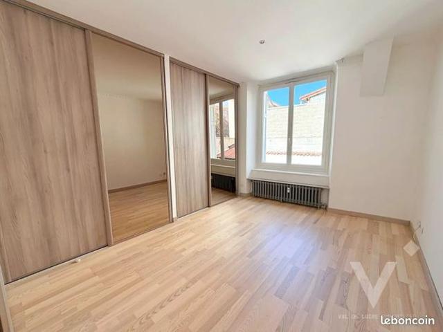 Appartement vente à Yssingeaux, Monistrol-sur-loire