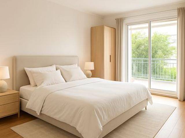 Appartement vente à Le Raincy, Le Blanc-mesnil