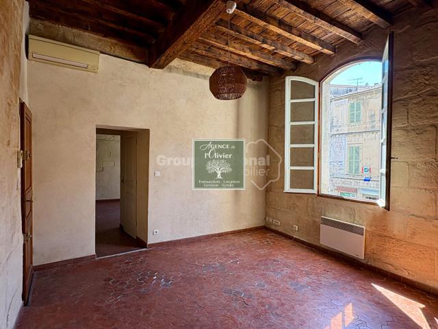 Appartement vente à Le Méjan, Arles
