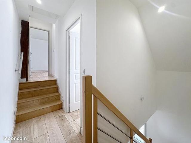 Appartement vente à Épernon, Eure-et-Loir