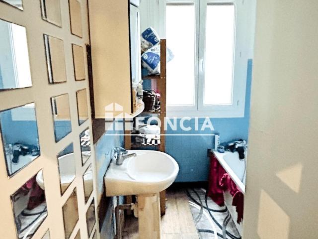 Appartement vente à Toulouse
