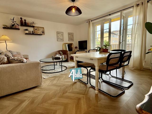 Appartement vente à Le Mans