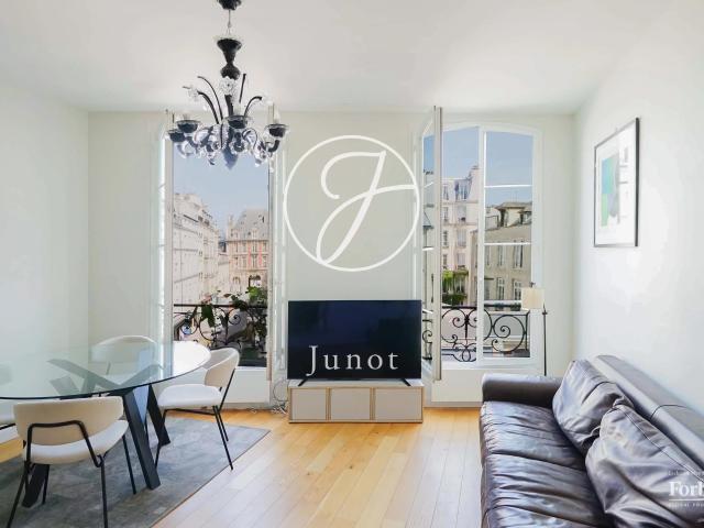 Appartement vente à Paris 4e Arrondissement, Paris