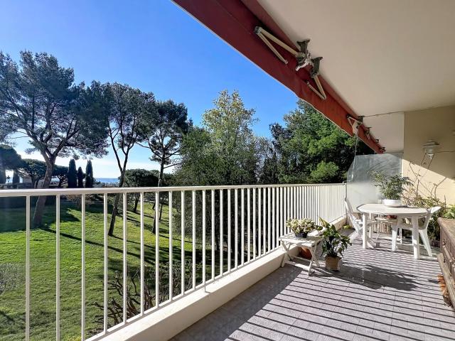 Appartement vente à Grasse, Cagnes-sur-mer