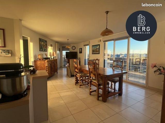 Appartement vente à Lorient, Bretagne