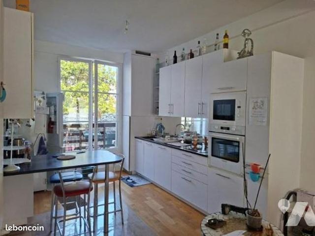 Appartement vente à Angers