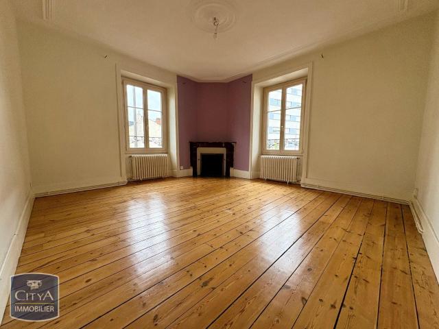 Appartement location à Limoges