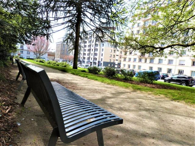 Appartement vente à Brest, Bretagne