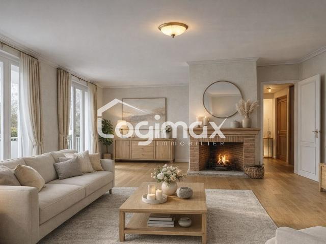 Appartement vente à La Rochelle